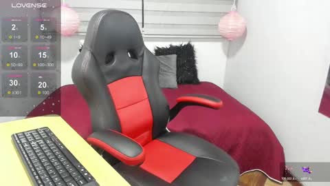 Melanie  online show from 02.17.25