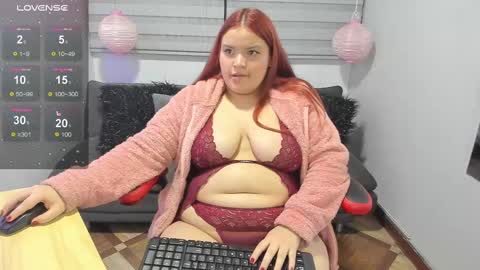 Melanie  online show from 02.17.25