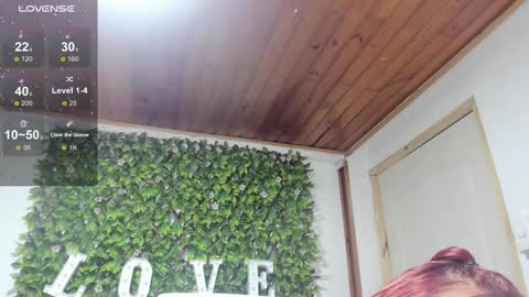 Melanie  online show from 02.23.25