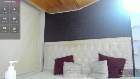 Melanie  online show from 03.01.25