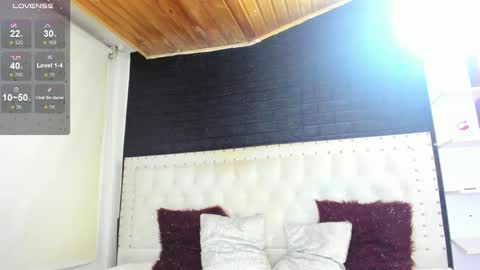 Melanie  online show from 03.02.25