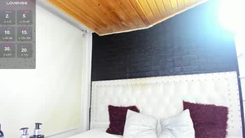 Melanie  online show from 03.04.25