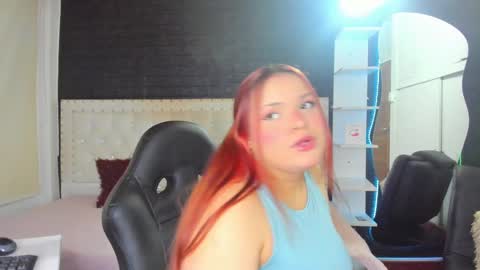 Melanie  online show from 03.09.25