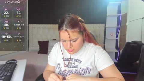 Melanie  online show from 03.10.25