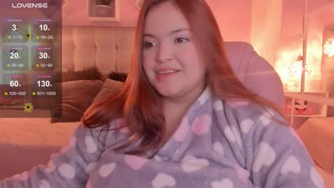 Melanie  online show from 10.07.25