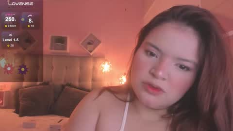 Melanie  online show from 10.29.25