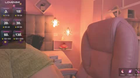 Melanie  online show from 11.09.25