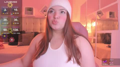 Melanie  online show from 11.11.25