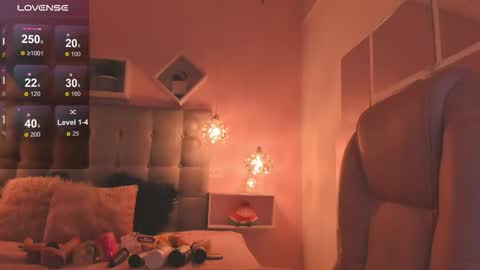 Melanie  online show from 11.30.25