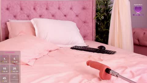 Melanie Miller online show from 01.08.25