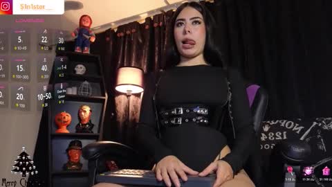 Mel online show from 12.03.25