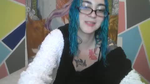 Snapshot of melaniefairy chatting on 09.21.25 Melanie online show from 09.21.25