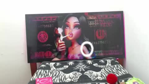 Snapshot of melaniegates06 chatting on 10.07.25 melaniegates06 online show from 10.07.25