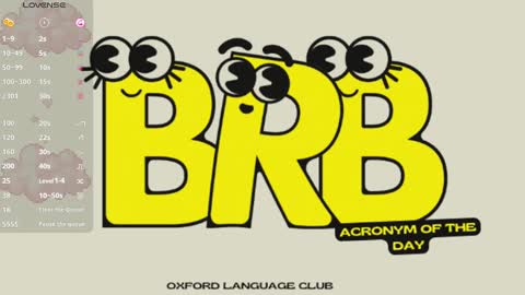 melaniegrayx online show from 03.10.25