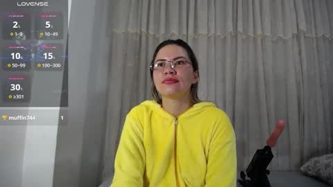 Melanie Parker online show from 01.23.25