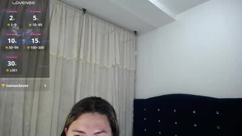 Melanie Parker online show from 02.01.25