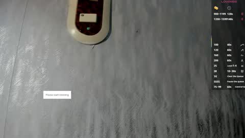        online show from 09.21.25