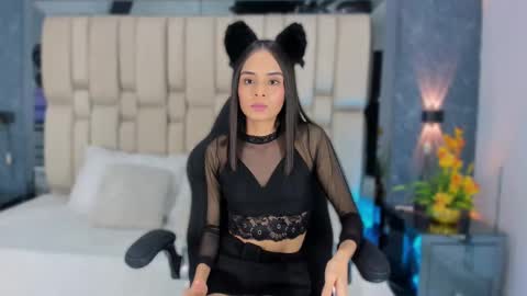 Snapshot of melany_hoffman chatting on 09.25.25 melany_hoffman online show from 09.25.25