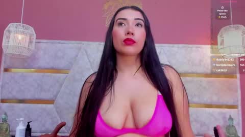Snapshot of melany_rouse_ chatting on 01.21.25 Melany Rouse online show from 01.21.25
