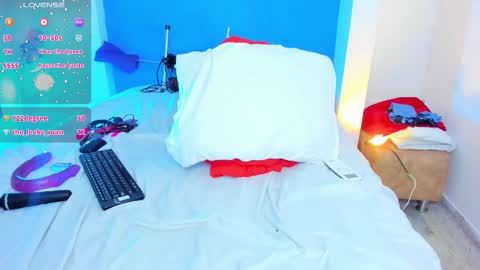 Melany  online show from 02.18.25