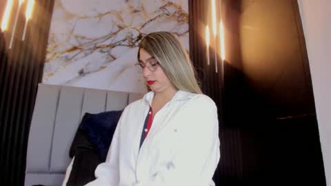 Melany  online show from 09.09.25