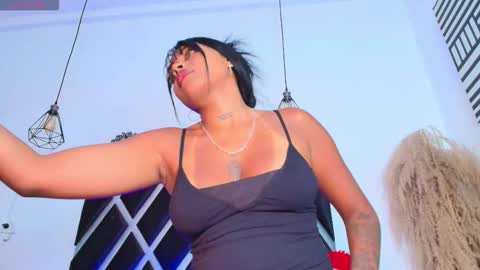 melanny online show from 10.06.25