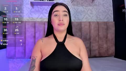 Mel online show from 09.13.25