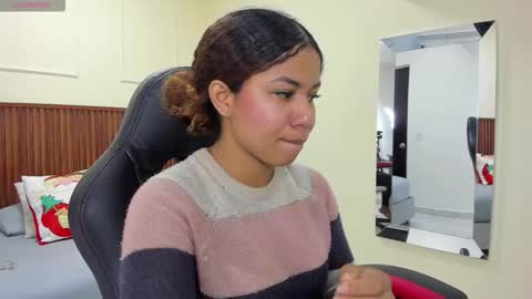 M E L I N A  online show from 12.03.25