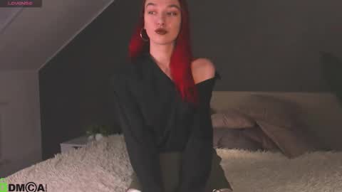 Melisa online show from 10.17.25