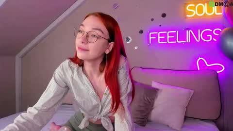 Melisa online show from 10.28.25