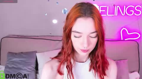 Melisa online show from 11.18.25