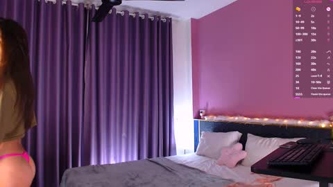 Melisa gerc online show from 01.24.25