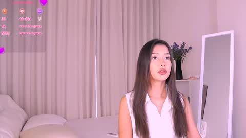 Melisa gerc online show from 11.05.25