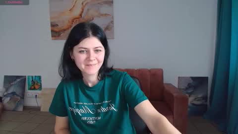 Melisa online show from 11.27.25