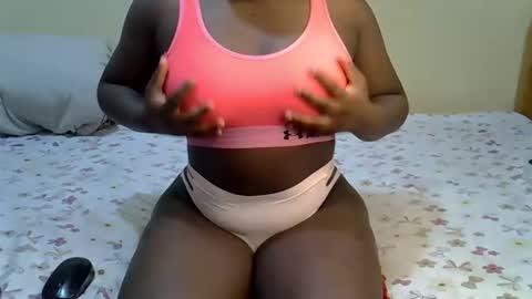 melisahh online show from 11.26.25