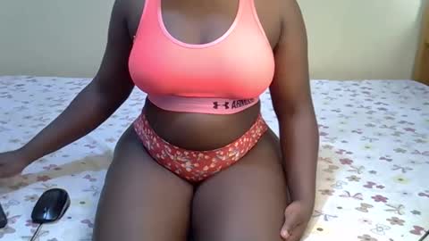 melisahh online show from 11.27.25