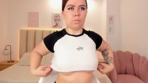 melissa_es online show from 09.17.25