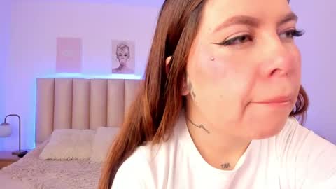 melissa_es online show from 09.26.25