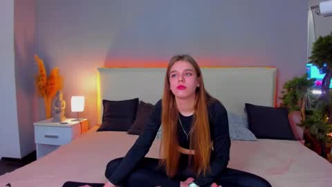 MelissaCrayzy online show from 02.27.25