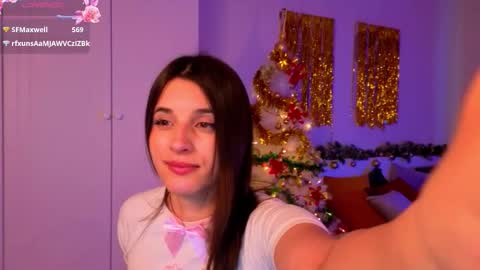 Melissa online show from 11.16.25