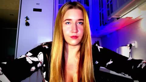 melissalii online show from 10.27.25