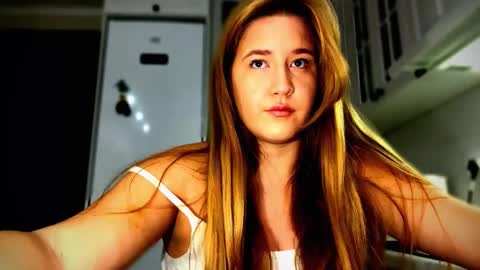 melissalii online show from 11.13.25