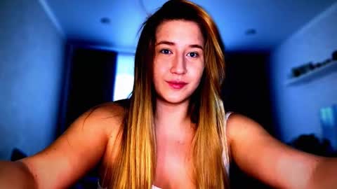 melissalii online show from 11.18.25