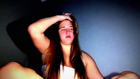 melissalii online show from 11.19.25