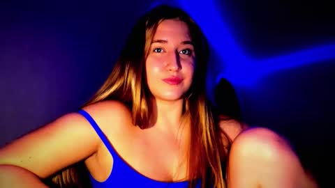 melissalii online show from 11.19.25