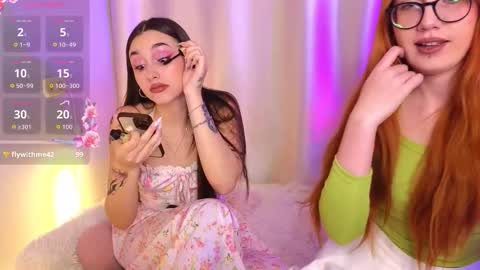 Mel online show from 11.30.25