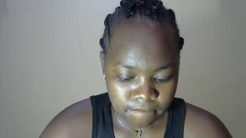 Snapshot of mellcy chatting on 01.20.25 mell online show from 01.20.25