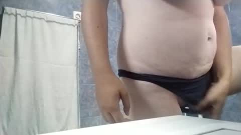 Snapshot of melly_nancy chatting on 09.19.25 Melly online show from 09.19.25