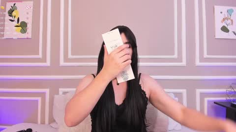 Snapshot of meloddysky chatting on 12.05.24 Meloddy online show from 12.05.24