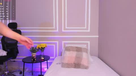 Snapshot of meloddysky chatting on 12.31.24 Meloddy online show from 12.31.24